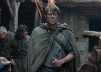 Série "O Cavaleiro dos Sete Reinos" se tornou uma das mais aclamadas pelos fãs de Game of Thrones