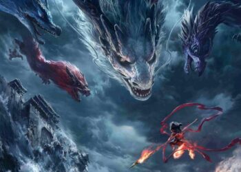 Filme inspirado em lendas da China se torna uma das maiores animações de 2025