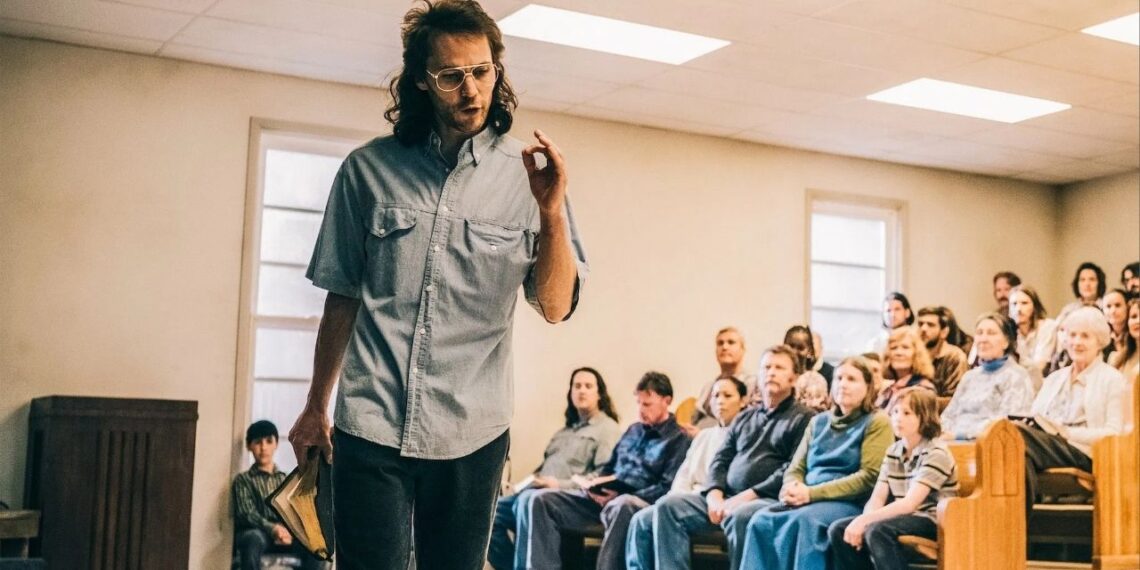 Conheça a verdadeira história por trás da famosa série ''Waco''