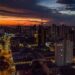 Cidade do PR reconhecida como polo econômico e urbano de destaque no Sul do Brasil