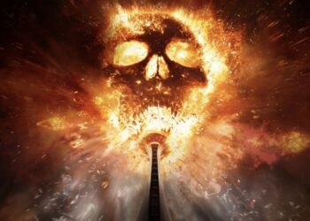 Filme de 2025 que renovou o terror fortalecendo a franquia como uma das mais marcantes