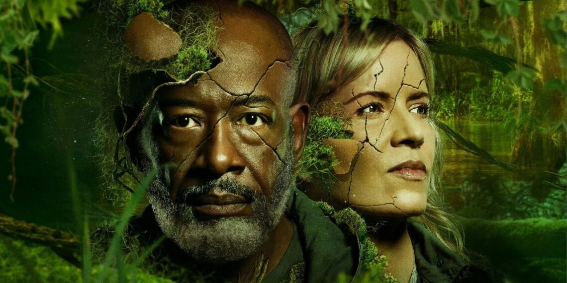 Série ''Fear the Walking Dead'' é feita para os amantes de ''The Walking Dead''