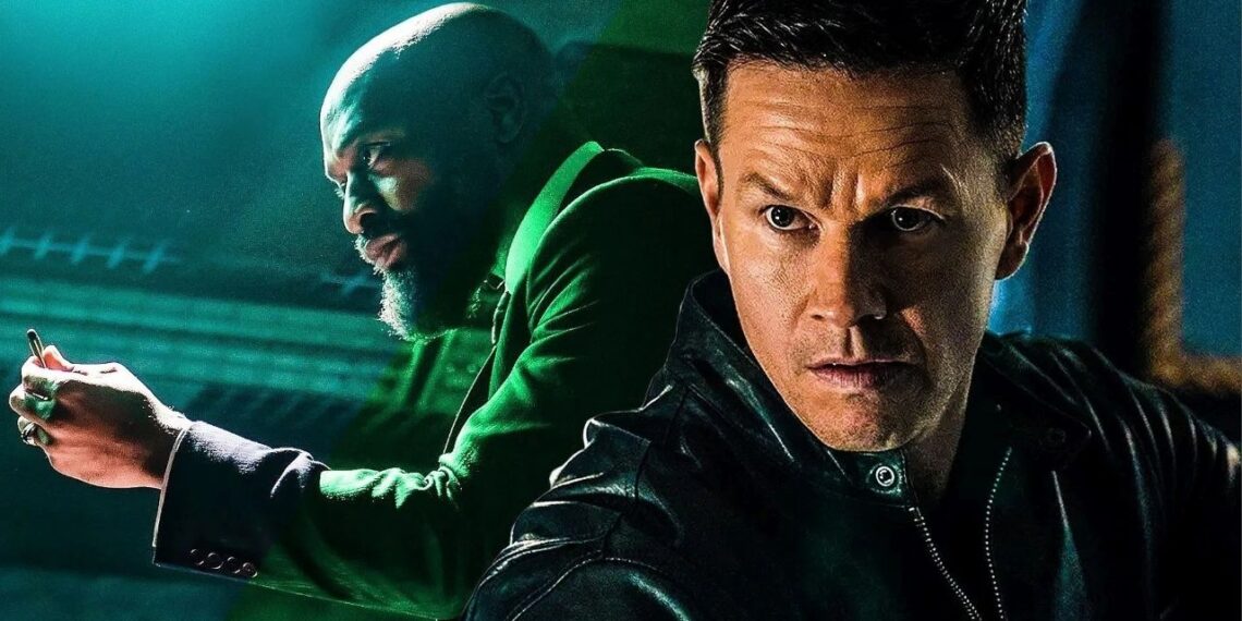 Filme da Paramount chama atenção dos assinantes com uma ficção científica incrível