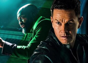Filme da Paramount chama atenção dos assinantes com uma ficção científica incrível