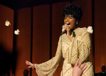 Conheça a verdadeira história do lindo filme ''Respect: A História de Aretha Franklin''
