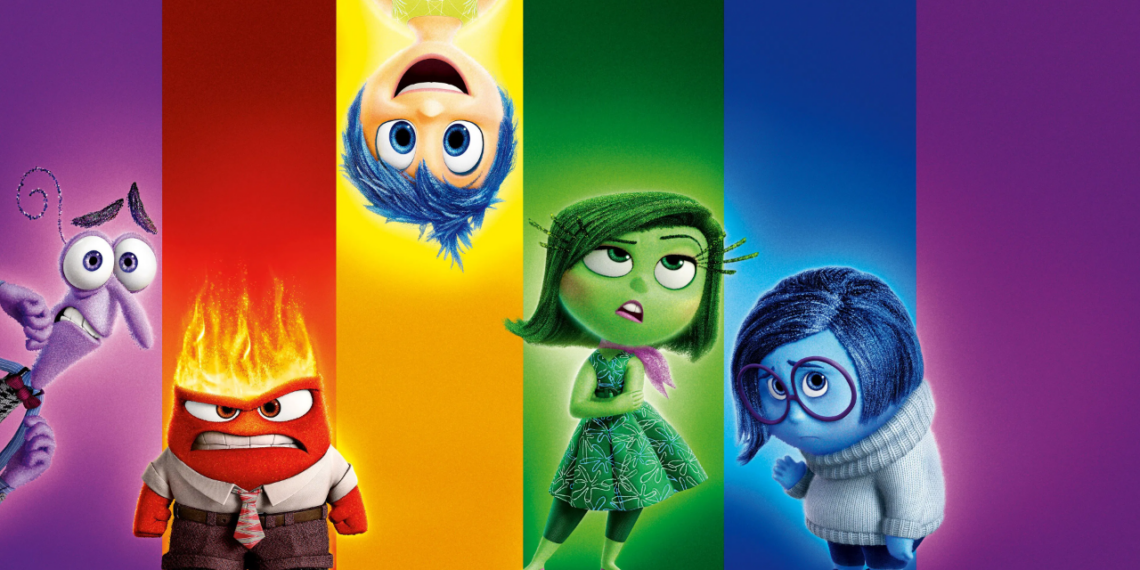 Melhores filmes da Pixar que você precisa conhecer