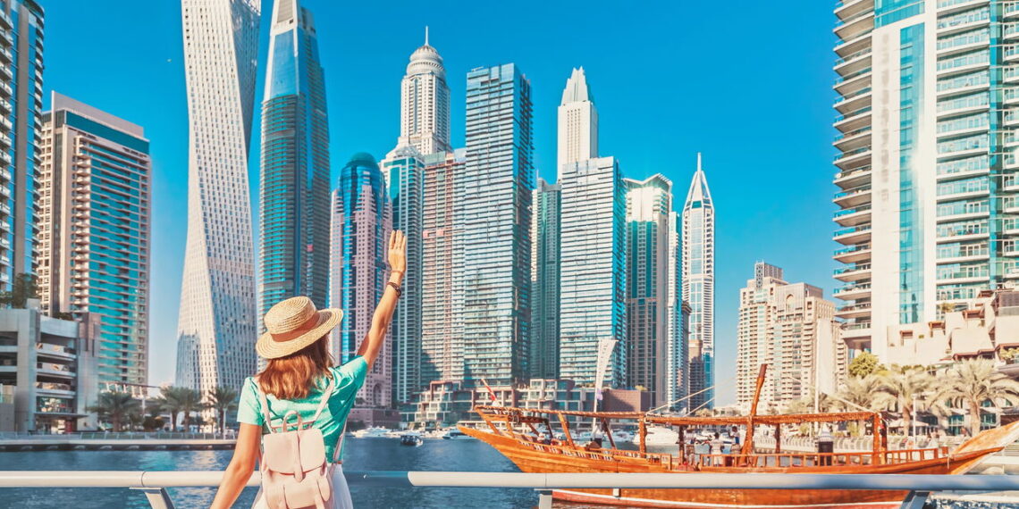 A cidade mais ousada do planeta lidera em qualidade de vida