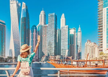 A cidade mais ousada do planeta lidera em qualidade de vida
