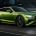 Bentley GT 2025 tem mais potência que muito superesportivo por aí