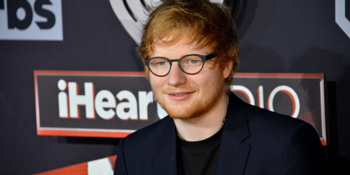 Maiores segredos e curiosidades sobre o famoso cantor Ed Sheeran