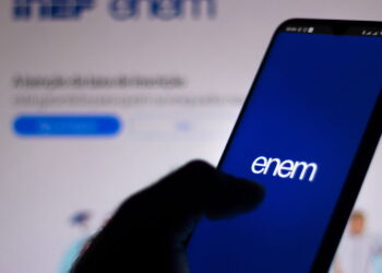 Novo golpe da inscrição do Enem esta afetando milhares de estudantes pelo Brasil