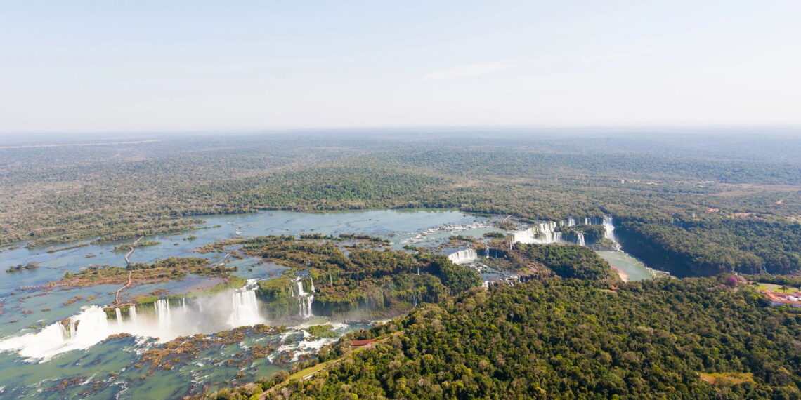 [1] A cidade do sul do Brasil que virou xodó por sua beleza e qualidade de vida