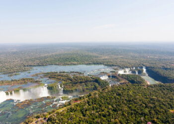 [1] A cidade do sul do Brasil que virou xodó por sua beleza e qualidade de vida