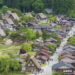 Cidade é perfeita para turistas que buscam tradições preservadas e cultura rural japonesa