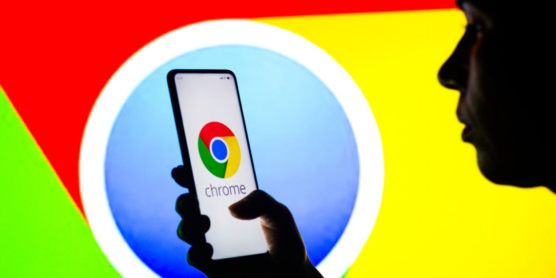 Google deixa o Chrome mais veloz ajudando os usuários