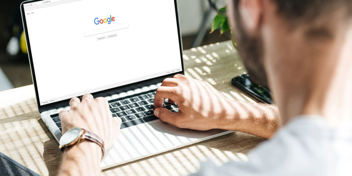 Google lança nova aba de imagens que já conquista usuários no primeiro uso!