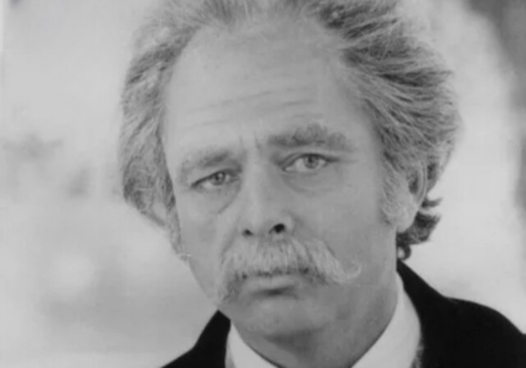 Morre aos 88 anos o ator que marcou Hollywood