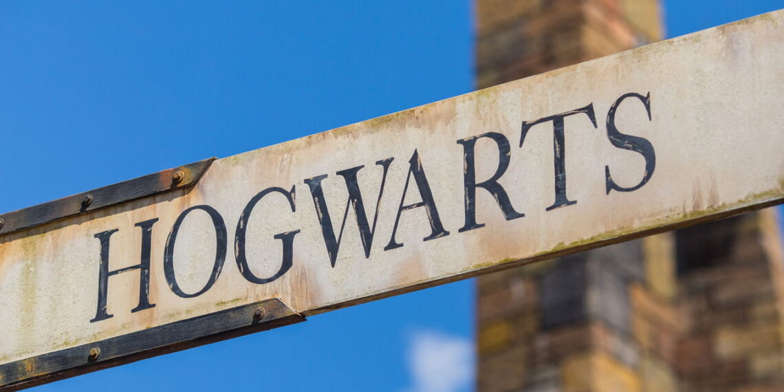 O ator da saga Harry Potter morreu deixando saudade eterna