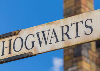 O ator da saga Harry Potter morreu deixando saudade eterna