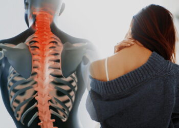 Dor, formigamento e fraqueza no pescoço pode ser alerta importante