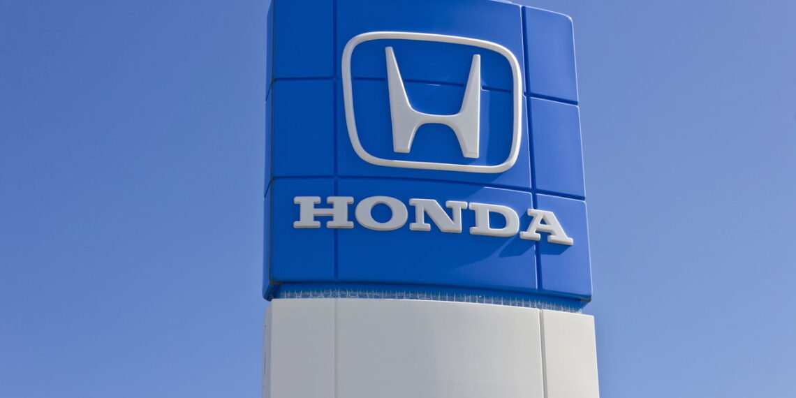 Honda surpreende consumidores com nova moto econômica e acessível