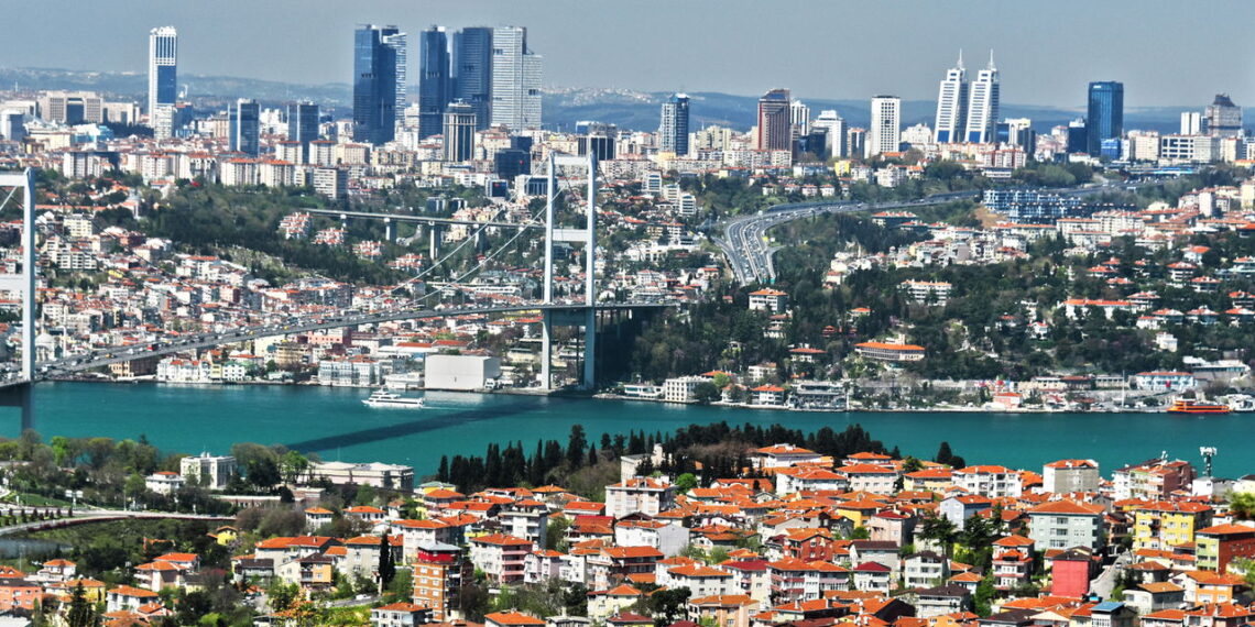 Cidade se torna destaque por sua cultura rica e grande qualidade de vida