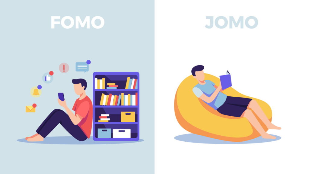 Essa nova tendência pode transformar sua relação com a internet
