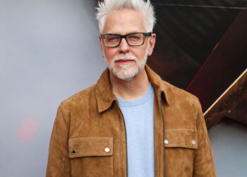 James Gunn revela novo filme da Mulher-Maravilha surpreendendo os fãs