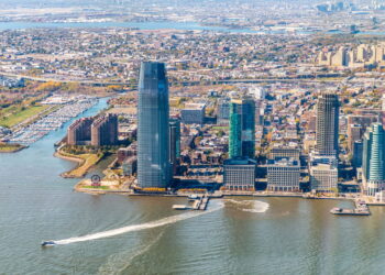 Cidade é considerada uma das mais belas do mundo com um estilo de vida tranquilo
