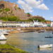 Essa ilha britânica está conquistando quem busca uma vida tranquila