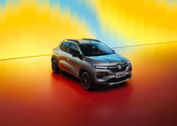 Em 2025, a Renault lidera com um dos carros mais baratos do Brasil