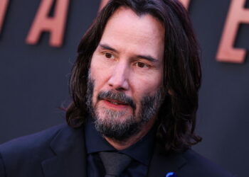 Confira as curiosidades mais marcantes e impressionantes do Keanu Reeves