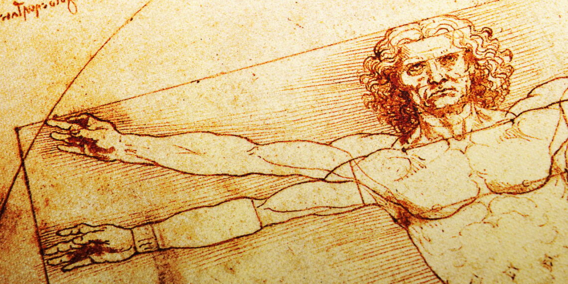 Estudo de DNA acha seis descendentes vivos de Leonardo da Vinci