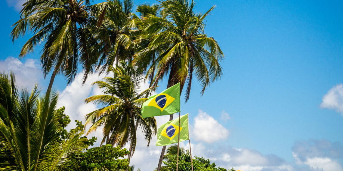A cidade que parece o Caribe e tem uma das melhores qualidades de vida do Brasil