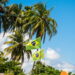 A cidade que parece o Caribe e tem uma das melhores qualidades de vida do Brasil