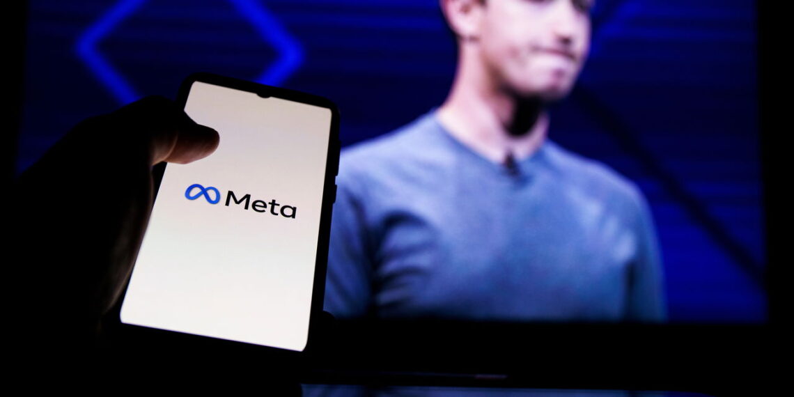 Empresa de Mark Zuckerberg aposta alto e injeta US$ 14 bilhões em nova startup de IA