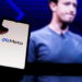 Empresa de Mark Zuckerberg aposta alto e injeta US$ 14 bilhões em nova startup de IA