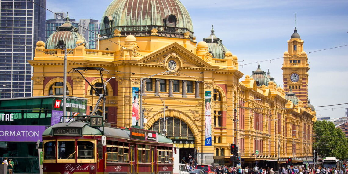 Essa cidade australiana pode transformar sua próxima viagem