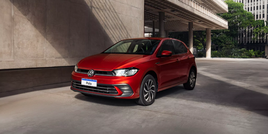Top 5 carros mais vendidos em maio revela mudança no gosto dos brasileiros
