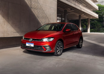 Top 5 carros mais vendidos em maio revela mudança no gosto dos brasileiros