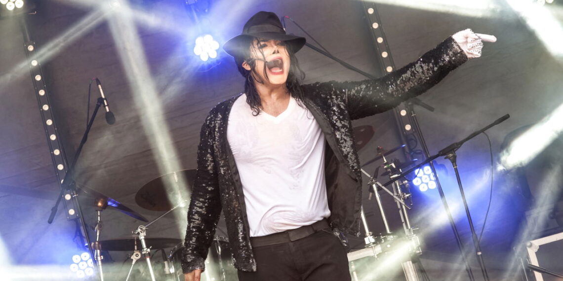 Maiores curiosidades sobre o Michael Jackson que vão te surpreender
