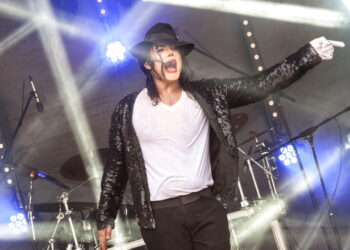 Maiores curiosidades sobre o Michael Jackson que vão te surpreender