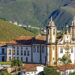 Cidade brasileira se destaca como um dos principais destinos turísticos do país