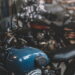 Motos indianas invadem o mercado, unindo tecnologia e preço competitivo