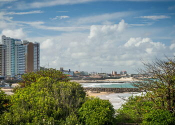 Clima de intenso calor alcança as capitais do Norte deixando moradores preocupados com máximas de 34°C