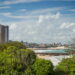 Clima de intenso calor alcança as capitais do Norte deixando moradores preocupados com máximas de 34°C