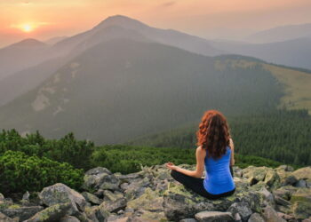 O teste mais leve e divertido para revelar sua conexão natural com o mundo