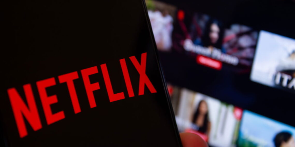 Esses são os maiores lançamentos da semana de série e filmes da Netflix