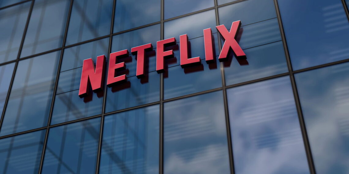 O que está por trás do fim de tantas séries famosas na Netflix