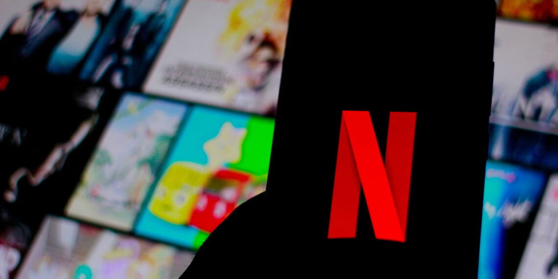 Netflix lança novidades de filmes e séries da semana alegrando os assinantes
